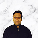 Thomson Thomas Headshot
