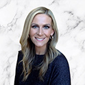 Rebecca Turbeville Headshot