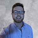 Wyatt Williams Headshot
