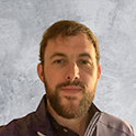 Daniel Gaston Wingo Headshot