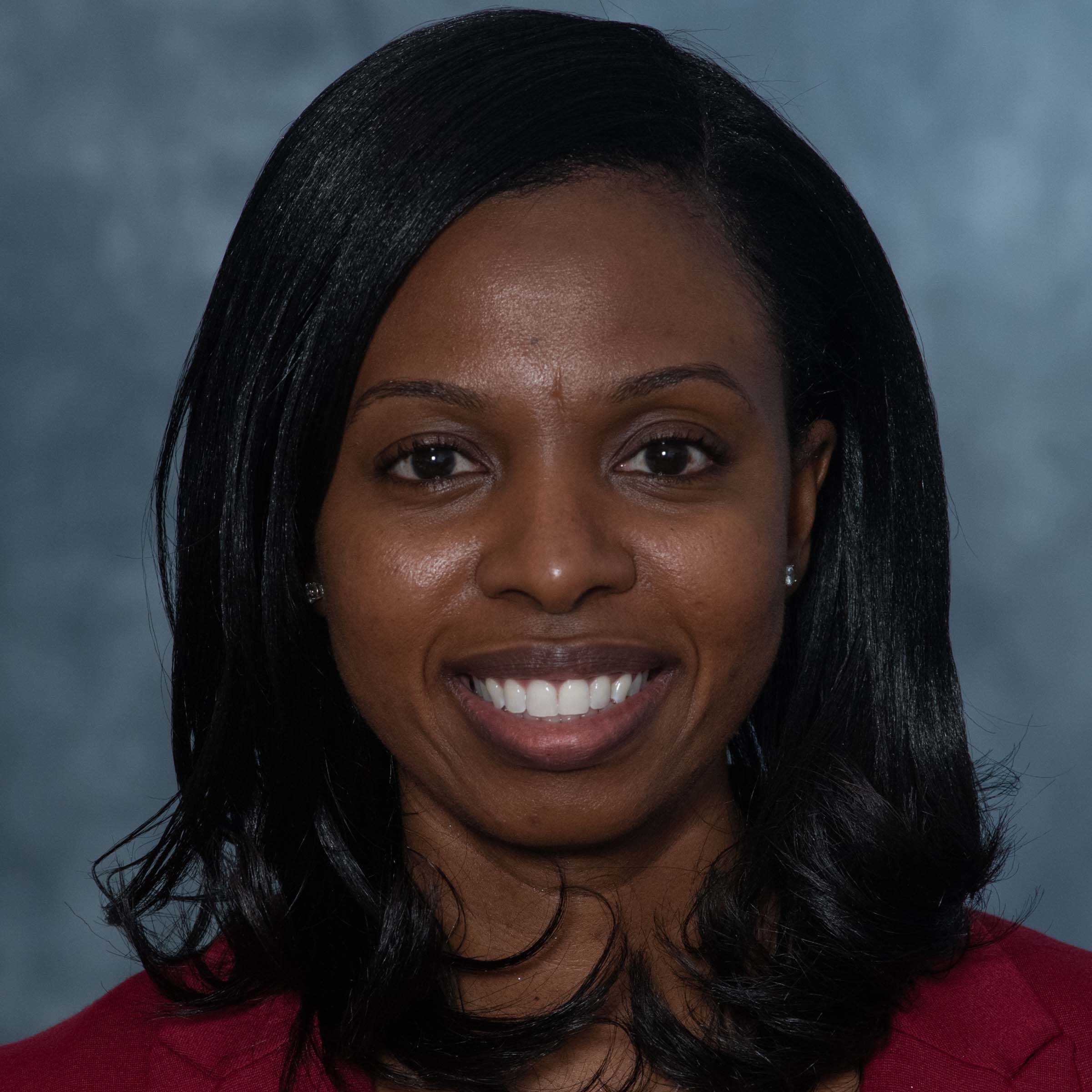 Teena Allen PMBA Image