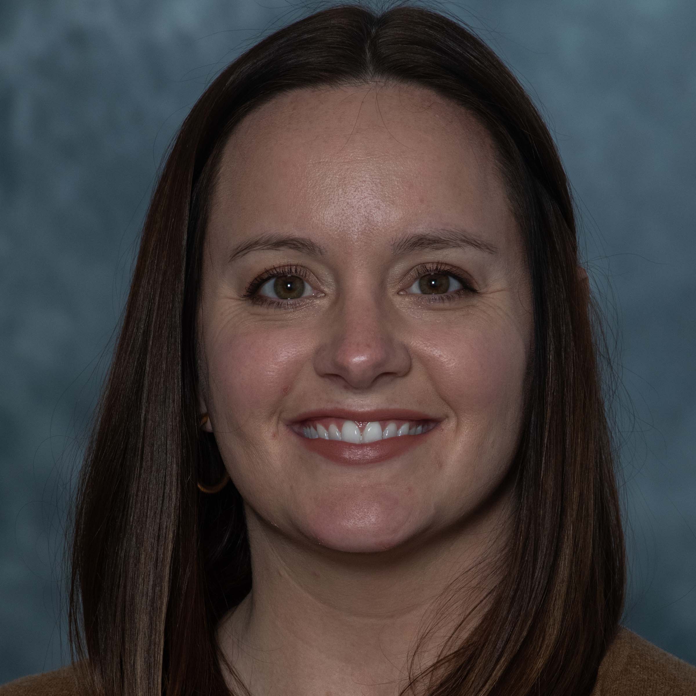 Christine Bailey PMBA Image