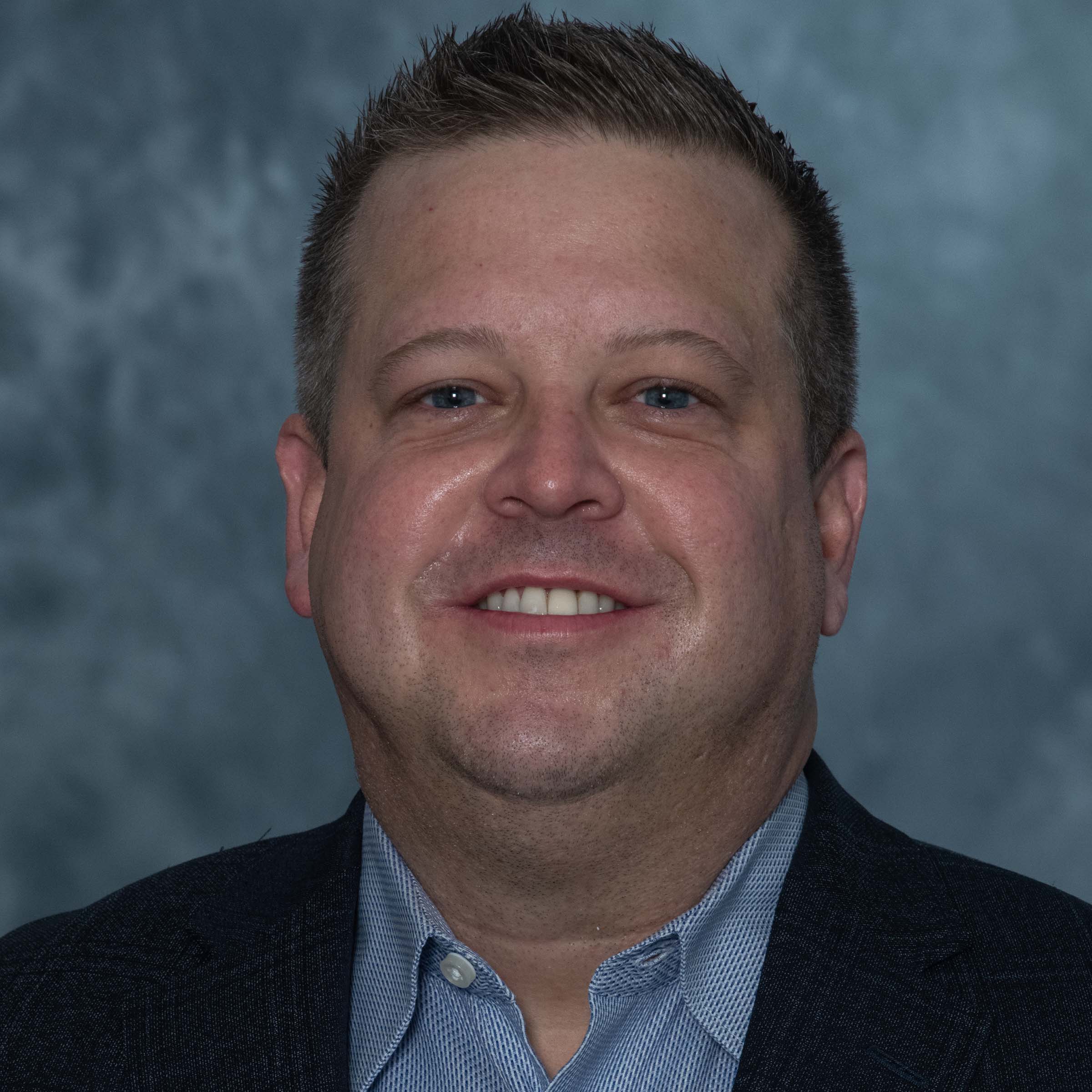 Chris Creger PMBA Image