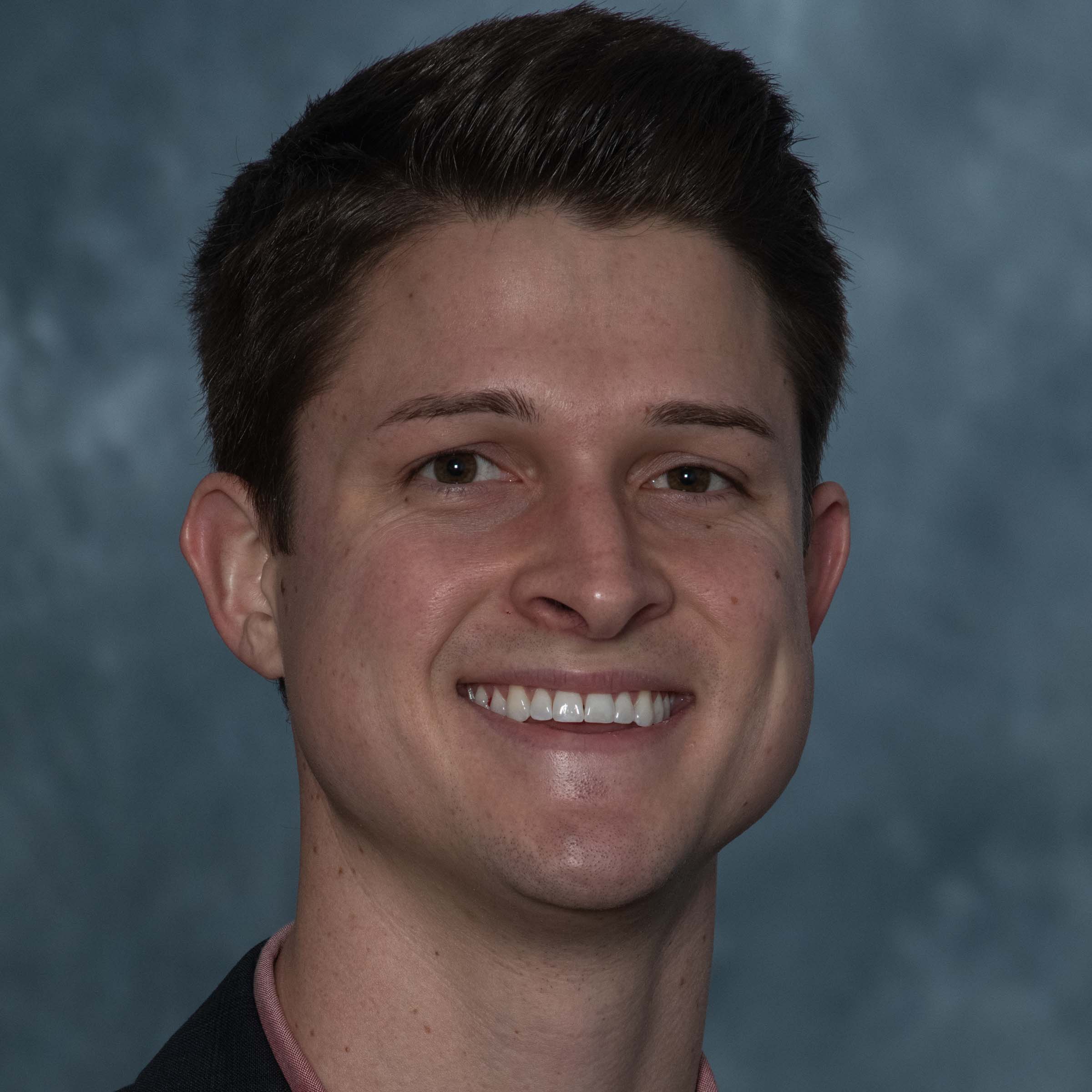 Joseph Francis PMBA Image