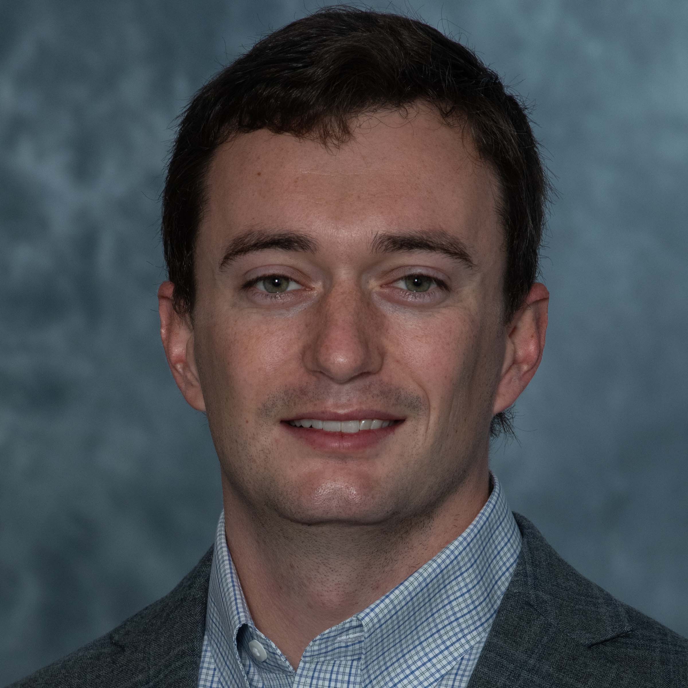 Andrew Keough PMBA Image