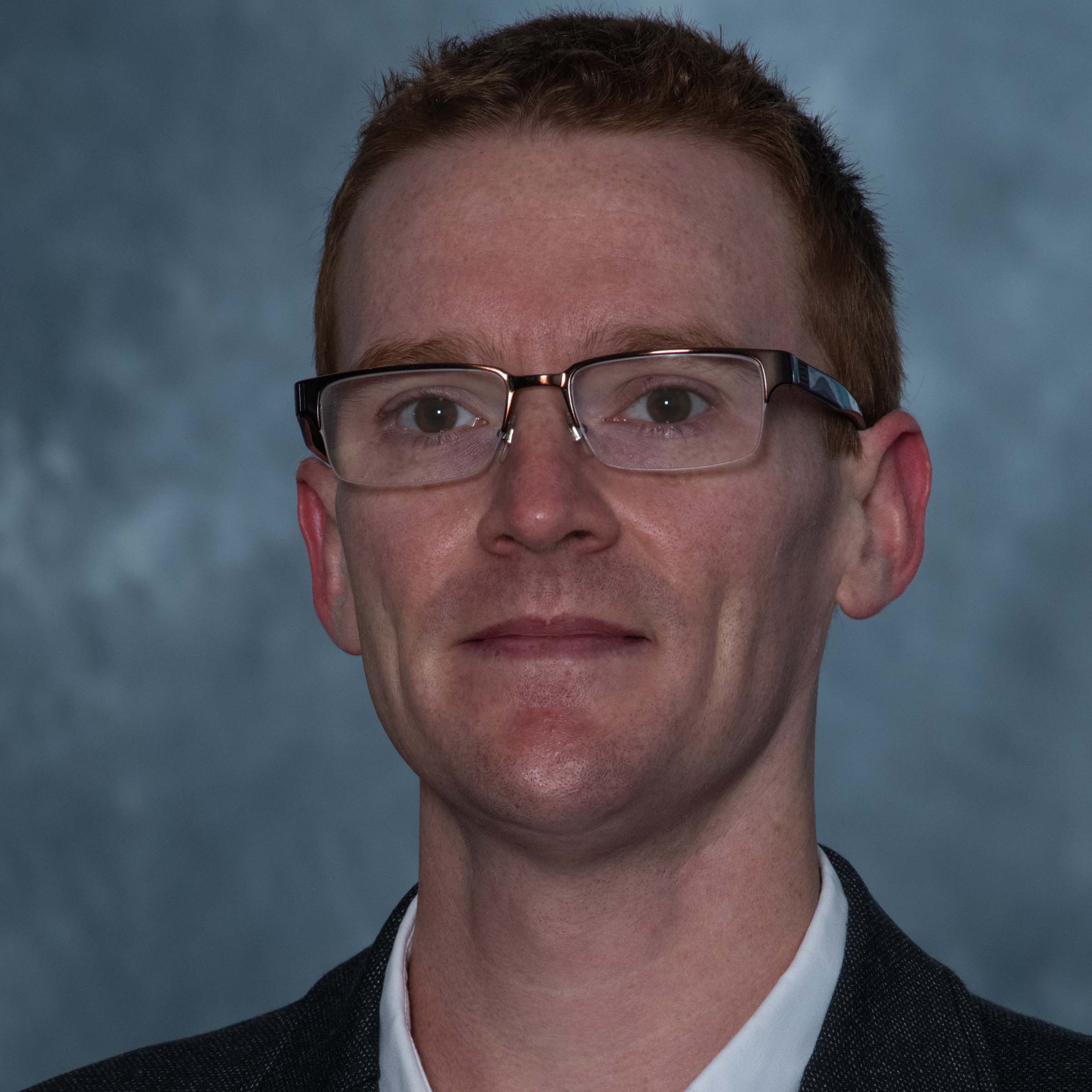 Chris Klepper PMBA Image
