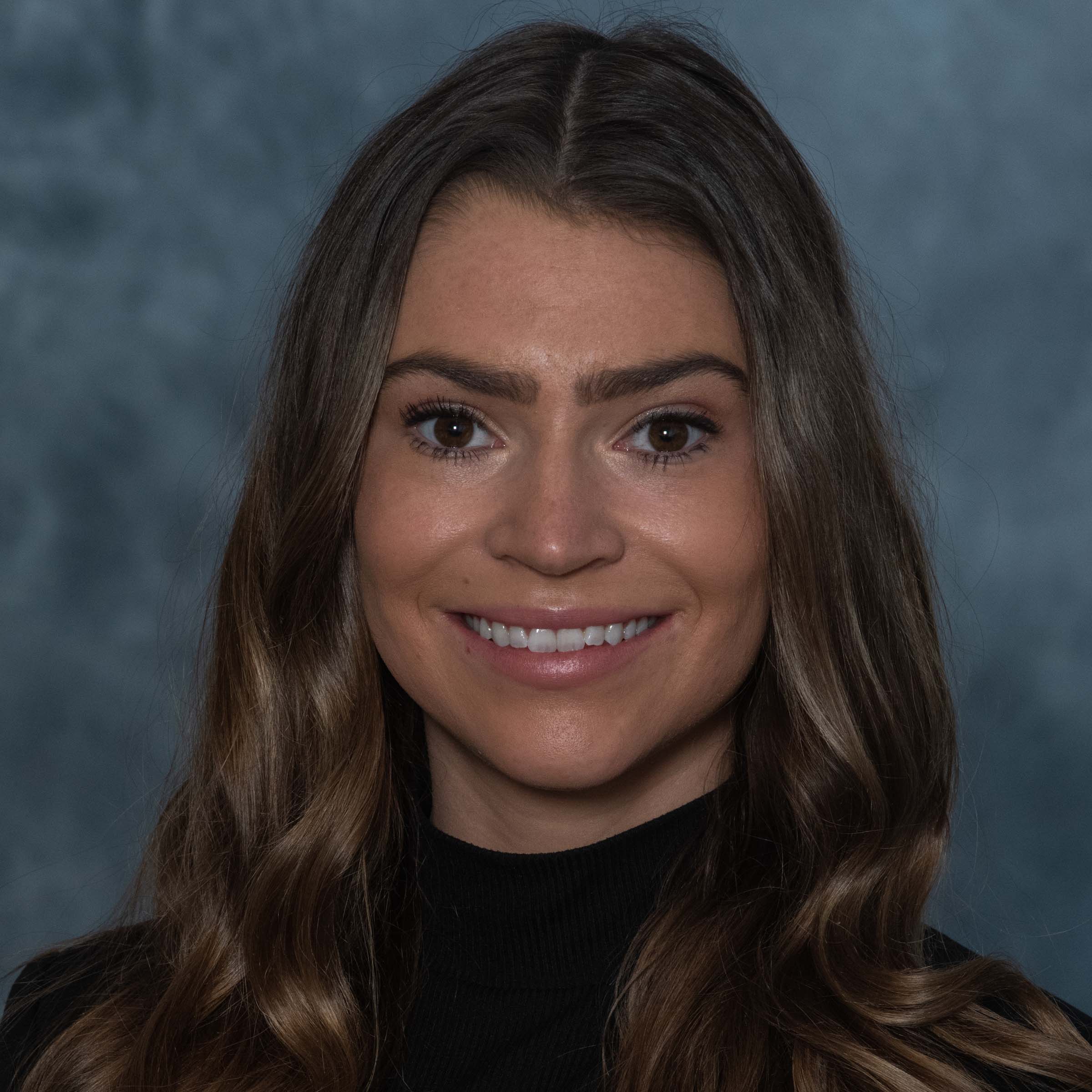 Lauren Marotta PMBA Image