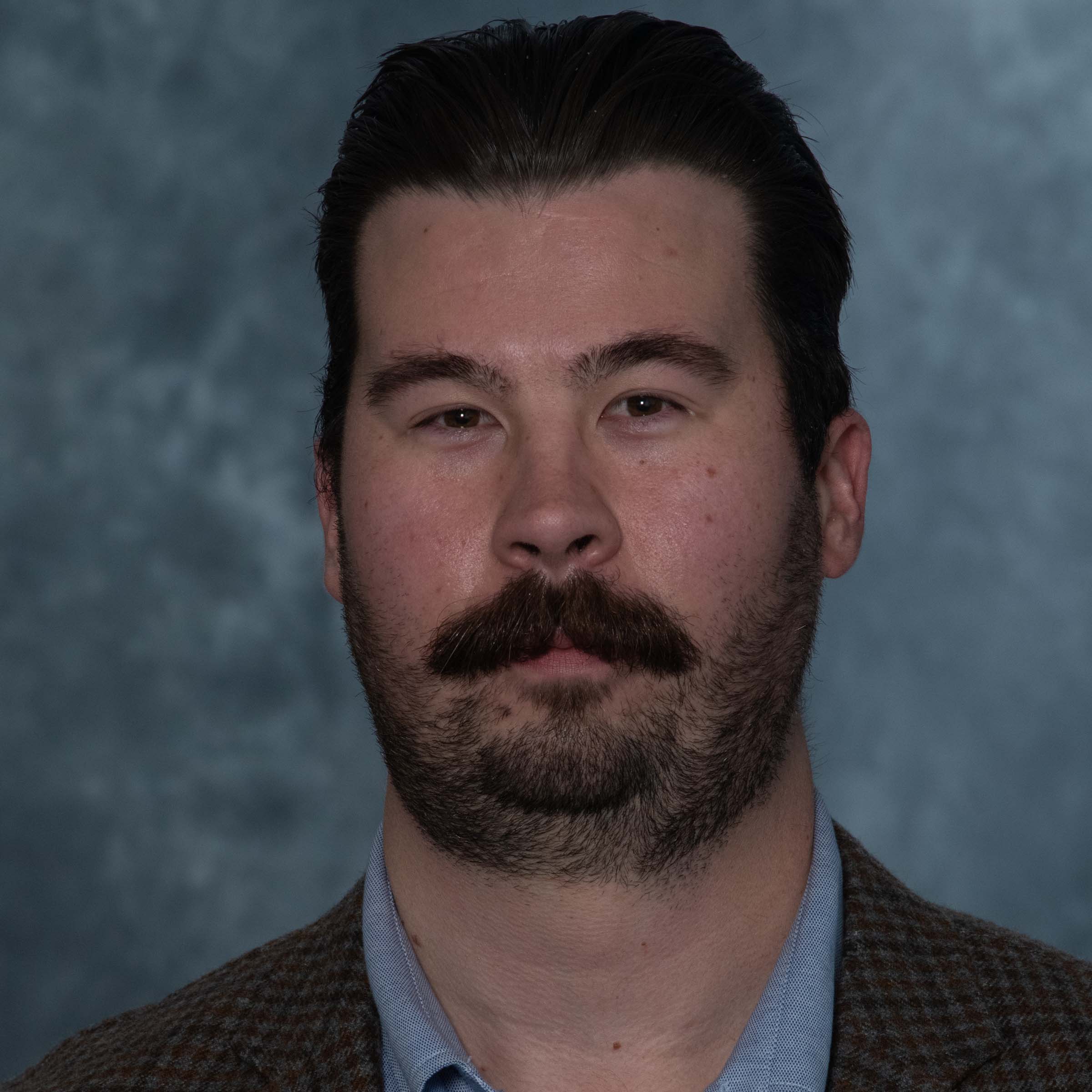 Dan Massett PMBA Image