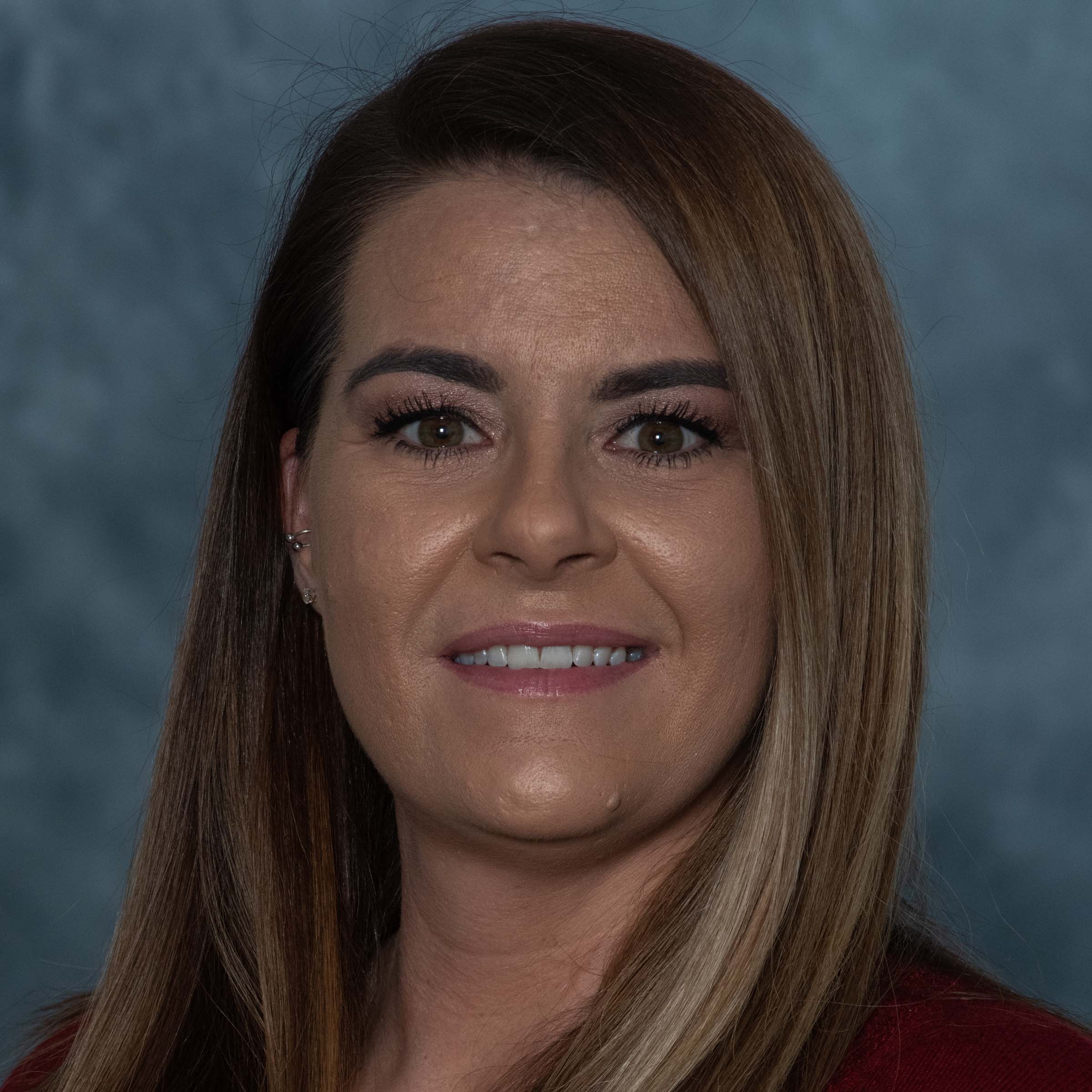 Rhonda Rogers PMBA Image
