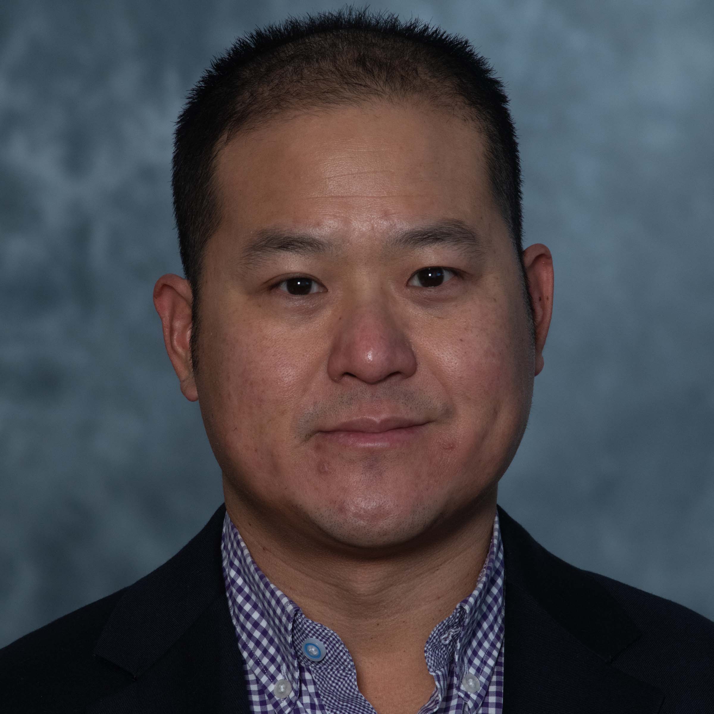 Vincent Shih PMBA Image
