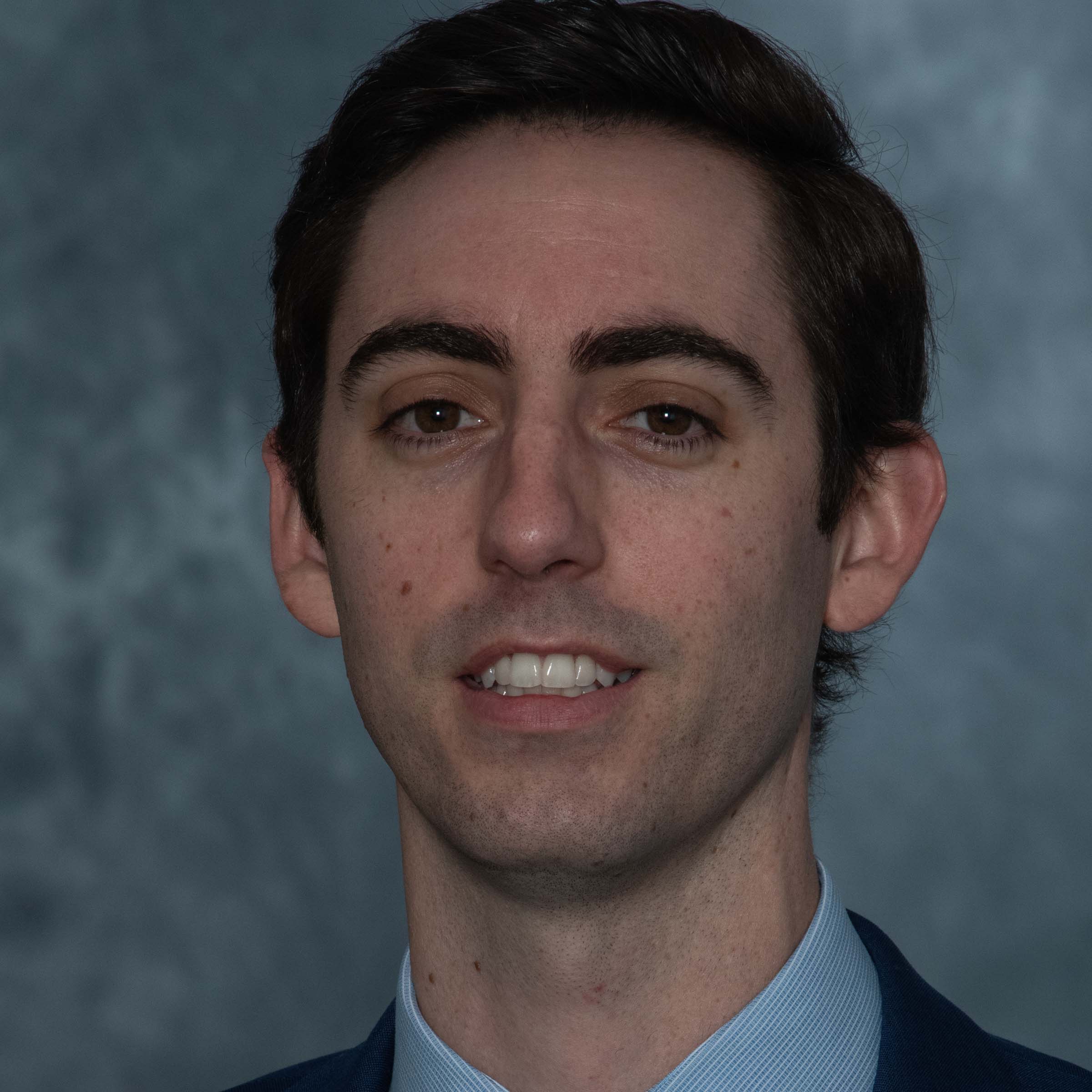 Phillip Worthington PMBA Image