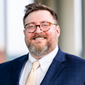 Kyle Watson headshot