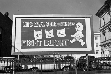 fight blight fight blight