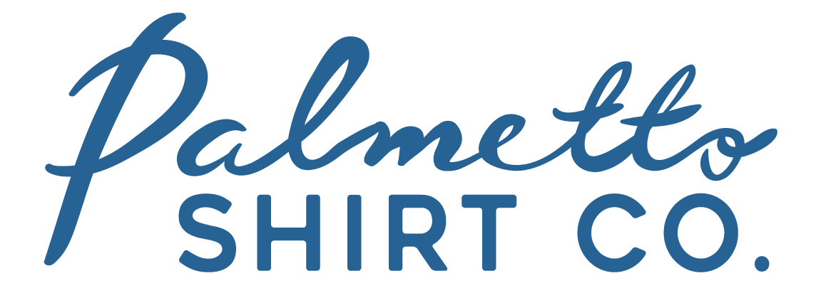 Palmetto Shirt Company logo