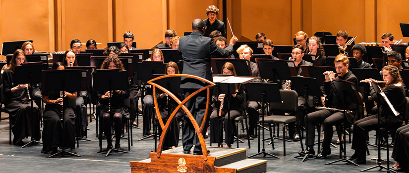 University Band