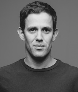 Greg Stuart