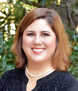 heather miles headshot