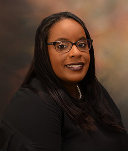sheryl mitchell