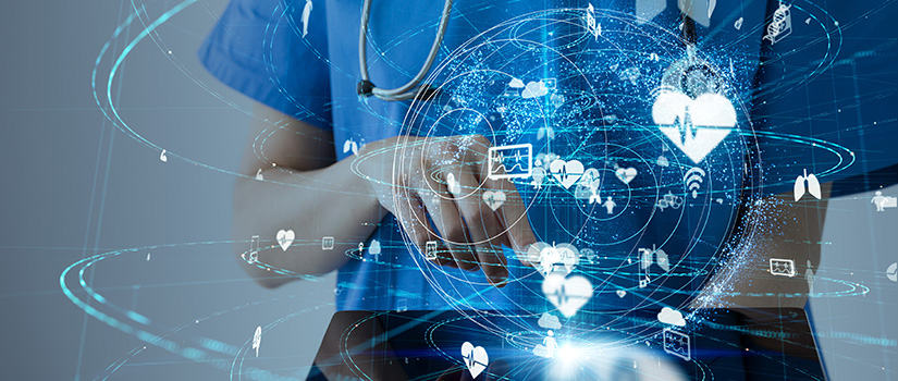 nursing technology 
