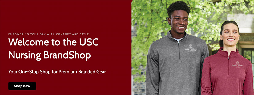 brand shop