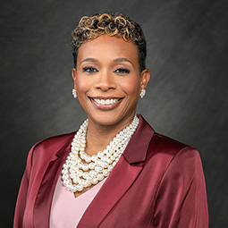 tisha felder