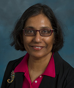 bernardine pinto