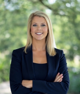 Caroline Asbill