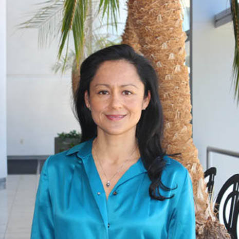 Dr. Jessica Escobar-Alegria