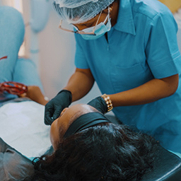 dental care