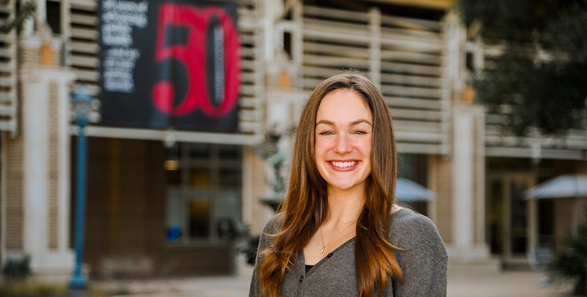 Abby Steiner
