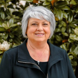 Rebecca Jordan