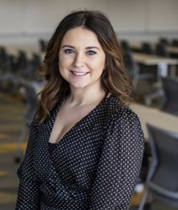 Meghan Bastyr