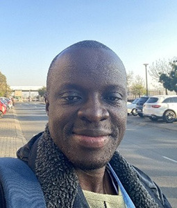 Fred Danquah