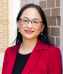 Jihong Liu