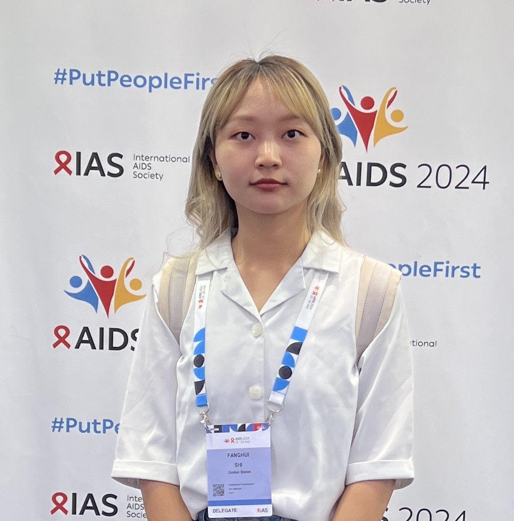 Fanghui Shi