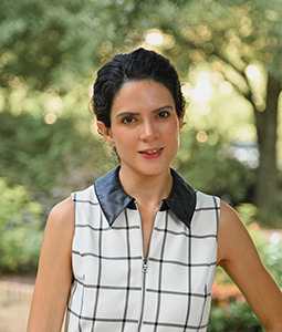 Dèsirée Vidaña-Perez