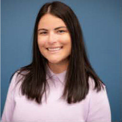 Jane Ashley Teszler