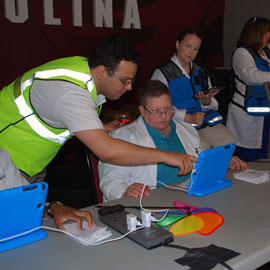 nursing triage